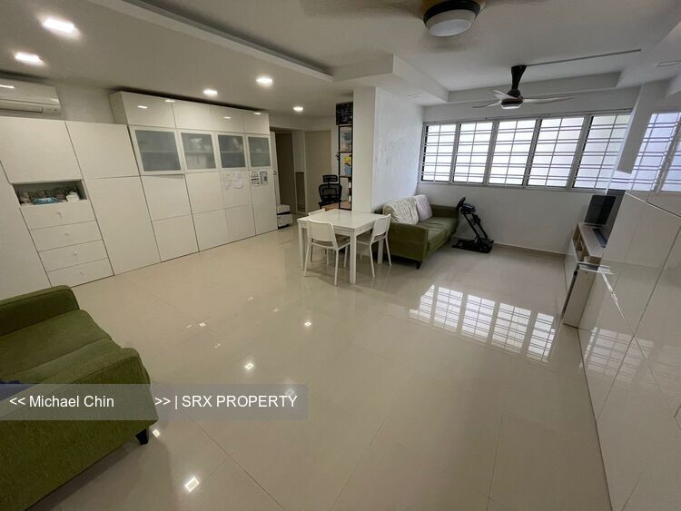 Blk 648D Jurong West Street 61 (Jurong West), HDB 5 Rooms #372812161